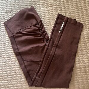 Ryderwear Enhance Scrunch Bum Leggings